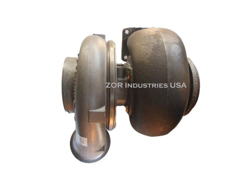 Garrett detroit diesel tmf55 23515635 turbocharger