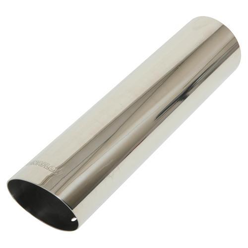 Two (2) magnaflow performance stainless exhaust tip 3" inlet weld-on 3" outlet
