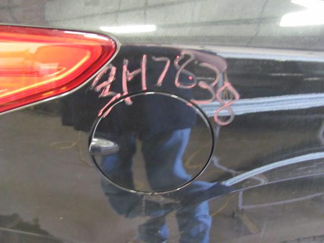 12 focus charcoal fuel filler door 3h7837 1506338