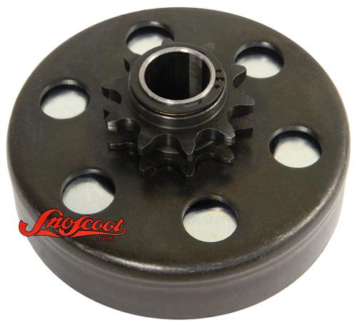 2000-2014 arctic cat z zr f ac sno pro 120 snowmobile drive clutch 1602-020 new!