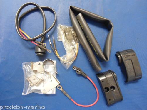 87-95810A, Electric Star Kit, Quicksilver, US $37.89, image 2