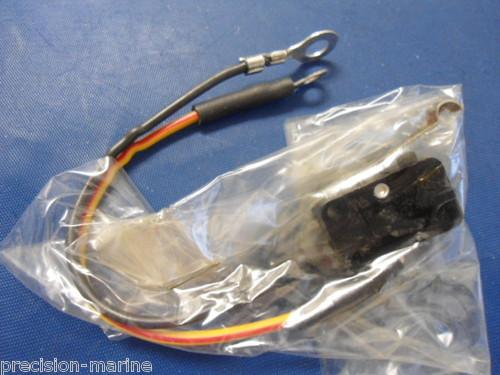 87-95810A, Electric Star Kit, Quicksilver, US $37.89, image 4