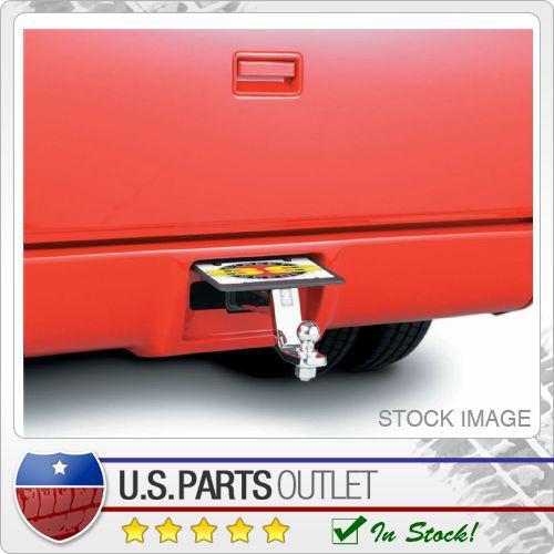 Street scene 950-61100 flip-up license plate kit incl. license plate light kit