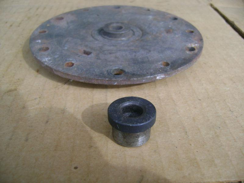 Collar clutch release xl 71-85  harley 37879-71 antique motor sportster ironhead