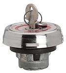 Stant 10583 locking fuel cap