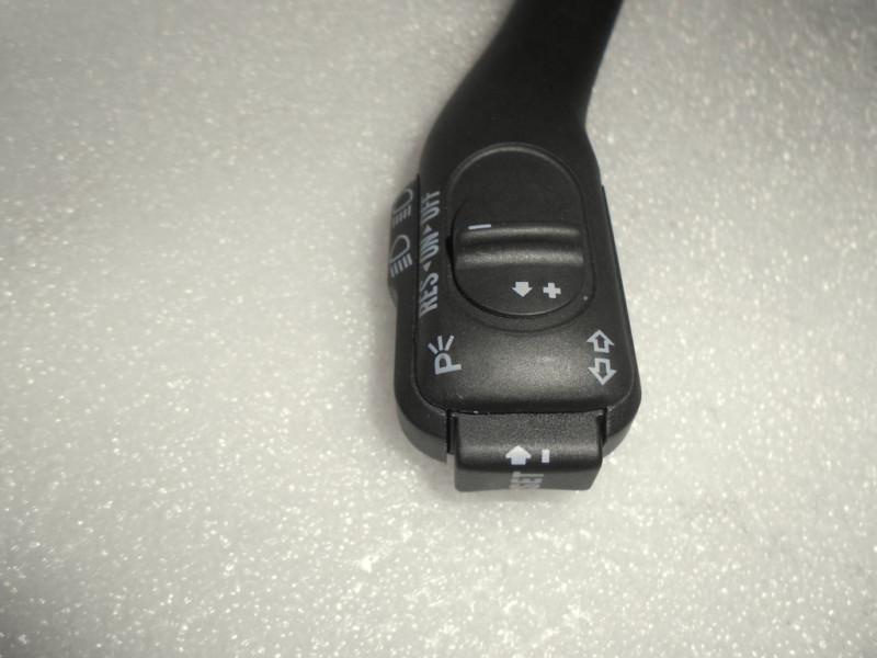Find VW Jetta GOLF BEETLE PASSAT Turn Signal Switch Cruise Control 8L0