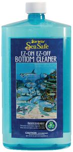 Star brite sea-safe bottom cleaner 32 oz. 089754p