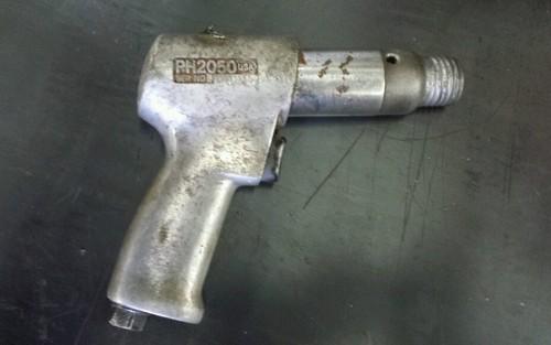 Snap on air hammer ph2050