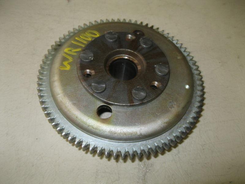 Yamaha Waveraider 1100 1996 96 Flywheel, US $29.00, image 2