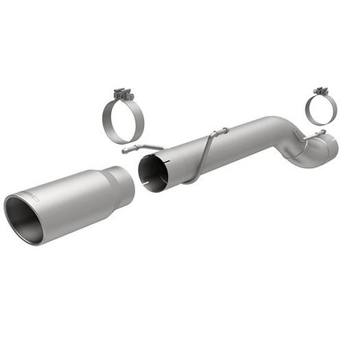 Magnaflow 16977 dodge diesel cummins, d-fit muffler kit exhaust muffler exhaust