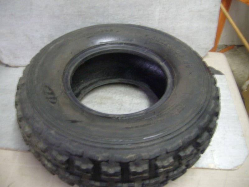 Polaris scrambler itp holeshot xc  tire 22-7-10