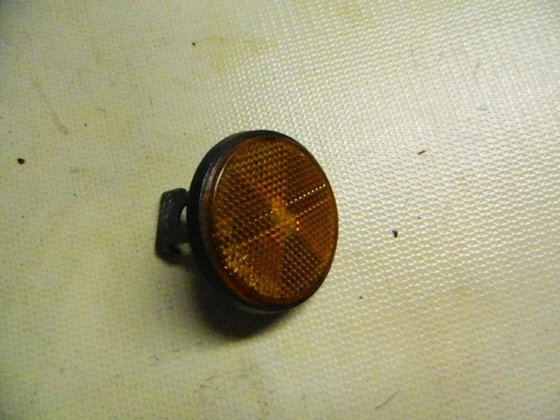 82 honda mb5 mb 50 5 mb50 reflector