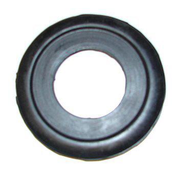 1945-1971 jeep cj fuel tank filler plate grommet new