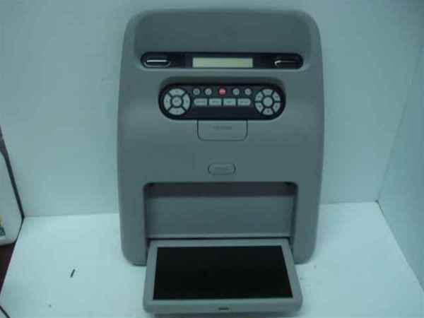 2006 honda odyssey overhead dvd screen oem lkq