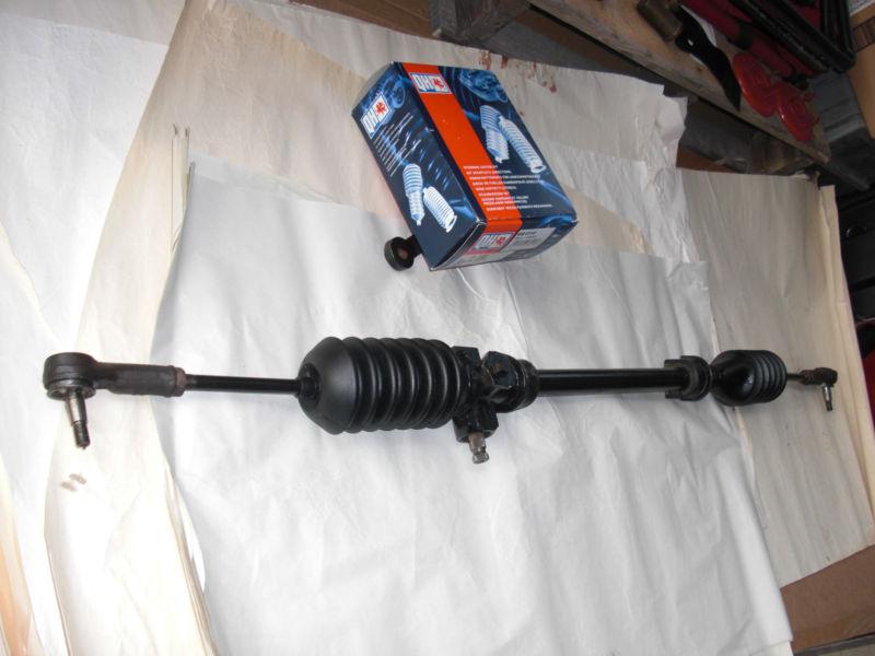 Used Triumph Spitfire Steering Rack, US $39.99, image 2