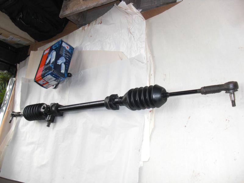 Used Triumph Spitfire Steering Rack, US $39.99, image 3