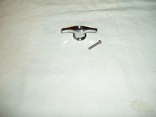 1933-34  ford windshield regulator handle --40-701348
