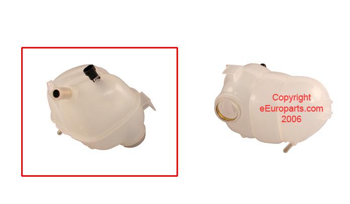 New proparts expansion tank 21349749 saab oe 90499749