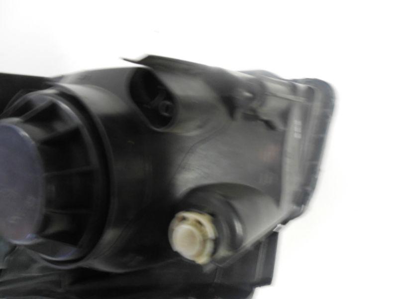 04 05 06 KIA SPECTRA OEM RIGHT HEADLIGHT NICE! , US $24.99, image 2