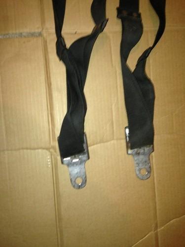 Find Old School OEM Vw Beetle Front Seat Belt in Fort Lauderdale
