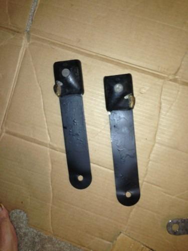 Find Old School OEM Vw Beetle Front Seat Belt in Fort Lauderdale