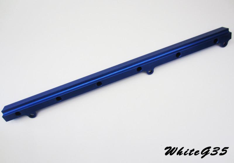 BRAND NEW TOYOTA SUPRA 1JZ 1JZGTE MK3 INJECTOR FUEL RAIL TURBO JZ, US $99.00, image 4
