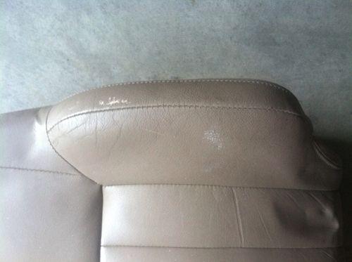 Toyota 4runner Passenger Back Cushion, US $50.00, image 2