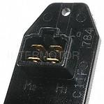 Standard motor products ru71 blower motor resistor