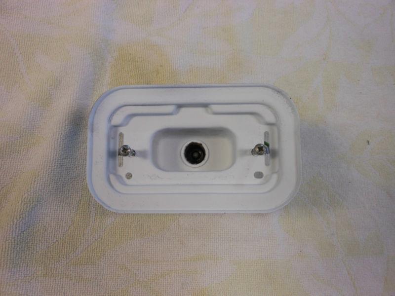 1967 Oldsomobile Cutlass back up light housings, US $125.00, image 2