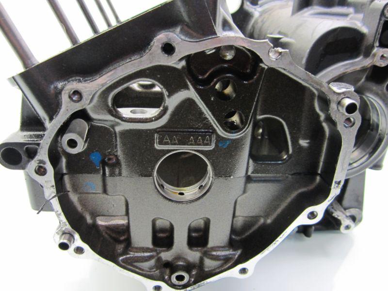 MTD 08 09 10 CBR 1000 RR CBR1000 CBR1000RR Engine Crankcase Crank Case, US $405.00, image 7
