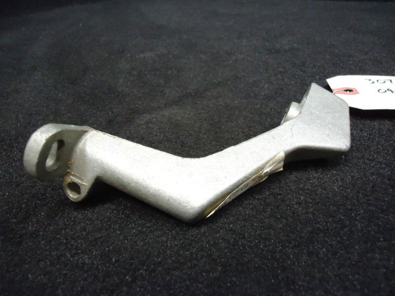 Gearshift lever# 0307696, 307696 1968 johnson/evinrude outboard boat motor part