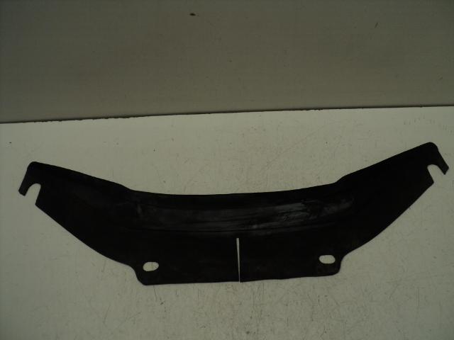 #3236 honda gl1200 goldwing aspencade windshield rubber gasket