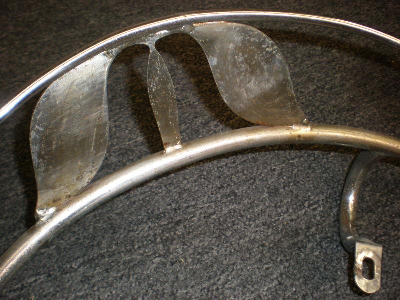 Harley Davidson Seat Rail, US $49.99, image 4