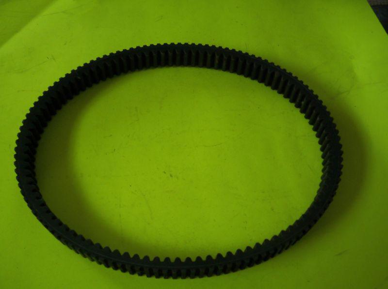 Belt brp bombardier 2004 mxz x 440 race 417-300-253 oem 417300253, free ship
