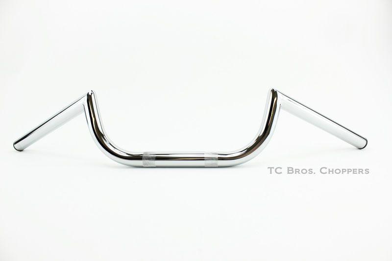 sportster clubman bars