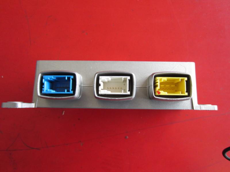 Bmw air bag control unit module e31 e32 e34 e36 #104