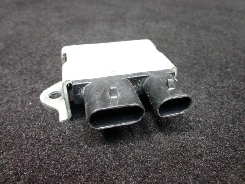 Dual coil driver #859595t 2001-06 110-300hp mercury/mariner coil plate #2 (283)