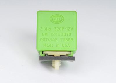 Acdelco oe service 12450070 flasher-hazard warning & turn signal flasher