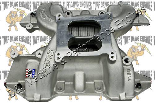 CHRYSLER DODGE MOPAR PLYMOUTH 440/535HP CRATE ENGINE BY TUFF DAWG ENGINES , US $6,495.00, image 3