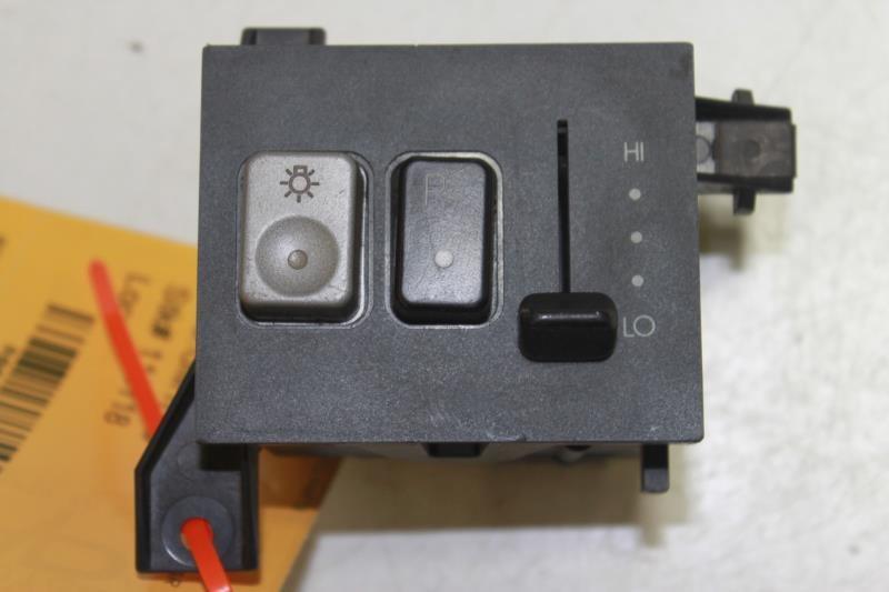 93 lumina interior switches 310320