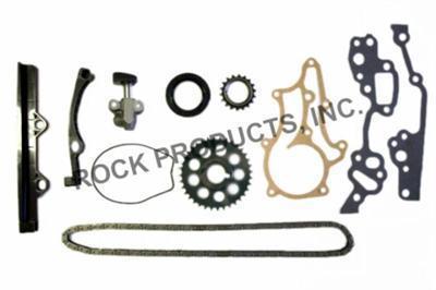 Toyota pickup 4runner timing chain kit japan 22r 1985-1995