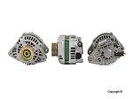 Wd express 701 38045 151 remanufactured alternator