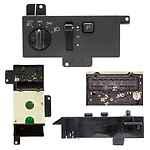 Airtex 1s1815 headlight switch