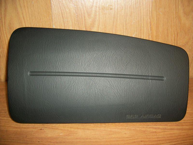 2002 - 2003 Nissan Maxima - Pair Air Bag Bags w-Mod (07), US $179.00, image 2