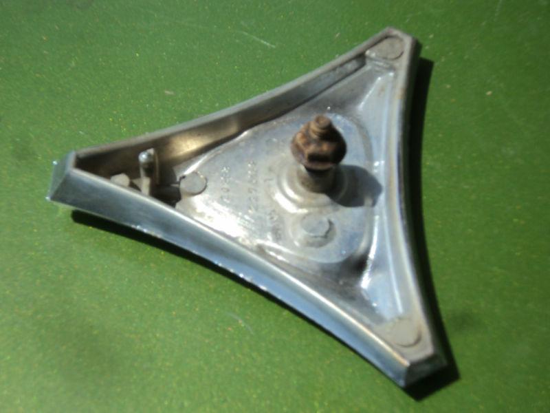 1963 63 Dodge Hood Emblem, US $35.00, image 2