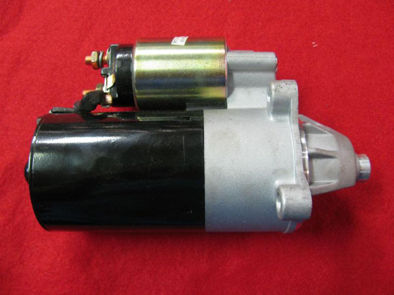 PRIME CHOICE NEW COMPLETE STARTER MOTOR , US $68.00, image 2