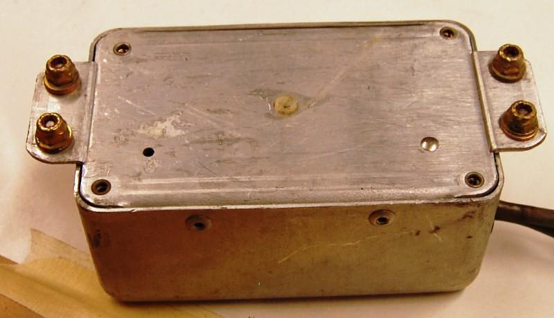 Strobe Light Power Supply, Whelen A490 t-df-14, 14 VDC, US $25.00, image 2