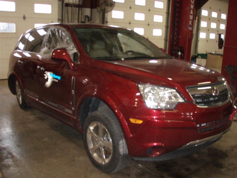 07 08 EQUINOX WHEEL 17X7 5 SPOKE BRIGHT CHROME FLAT SPOKE OPT QZ7 816251, US $120.00, image 2