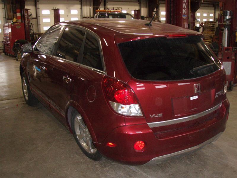 07 08 EQUINOX WHEEL 17X7 5 SPOKE BRIGHT CHROME FLAT SPOKE OPT QZ7 816251, US $120.00, image 4