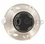 Skf br930437 rear hub assembly